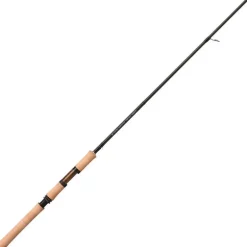 Canne Truite Smith Troutin Spin Lag Less Boron