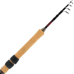 Suissex Cannes Truite^Canne Truite Telescopique Micro Spin