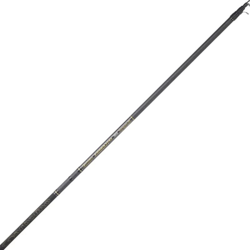 Garbolino Cannes Truite^Canne Truite Téléréglable Essential Finesse R