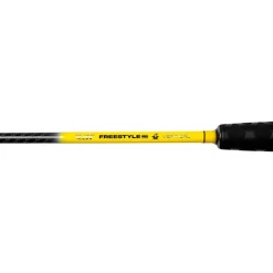 Canne Verticale Black Cat Canne Freestyle Pro Vertical