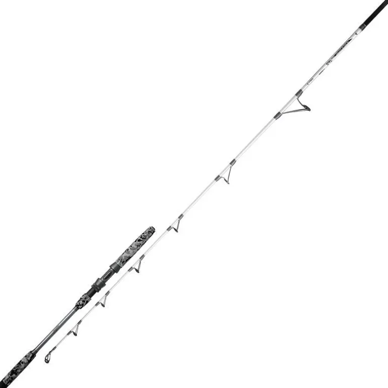 Canne Verticale Mikado Catone Vertical Glanis