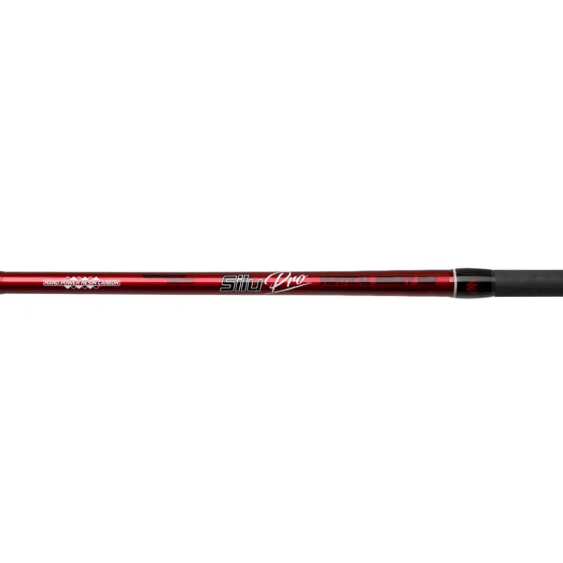 Mikado Cannes Silure^Canne Verticale Silupro Vertical Bogey