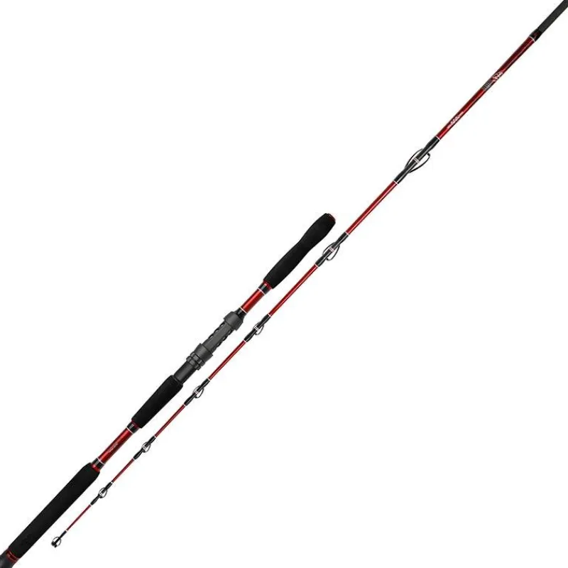 Mikado Cannes Silure^Canne Verticale Silupro Vertical Bogey
