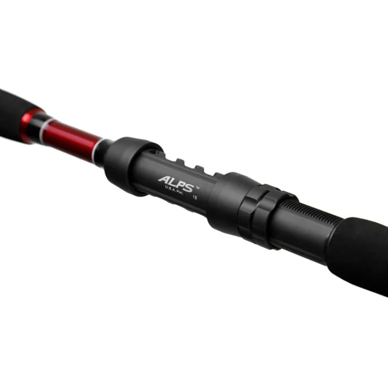 Mikado Cannes Silure^Canne Verticale Silupro Vertical Bogey