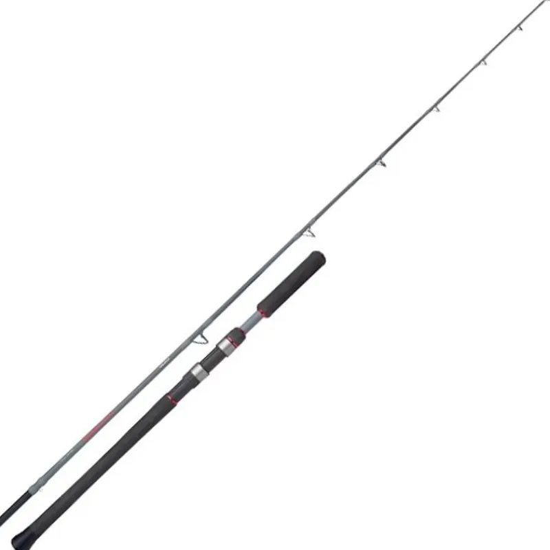Shimano Cannes Silure^Canne Verticale Forcemaster Ax Catfish Vertical
