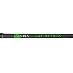 Zeck Cannes Silure^Canne Verticale Silure Cat-Attack Vertic