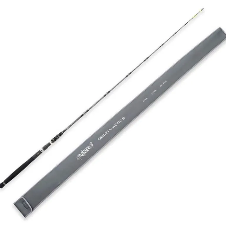 Canne Verticale Vagner Origin V-Activ B