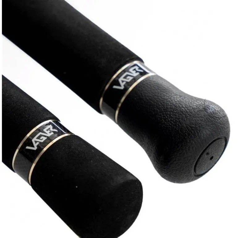 Canne Verticale Vagner Origin V-Activ B