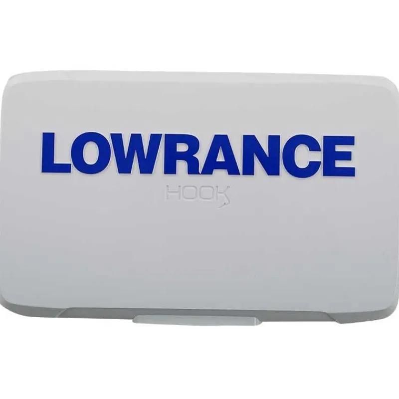 Lowrance Sondeurs & Gps|Sondeurs & Gps^Capot De Protection Pour Hook 2 Et Hook Reveal