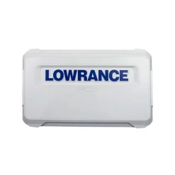 Lowrance Sondeurs & Gps|Sondeurs & Gps^Capot De Protection Hds 9 Live Et Hds 9 Pro