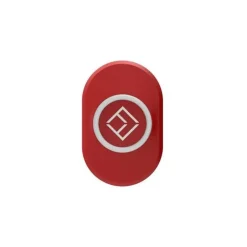 Fell Marine Batteries & Chargeurs^Capsule Xfob Pour Bracelet Silicone Xband Génération 2
