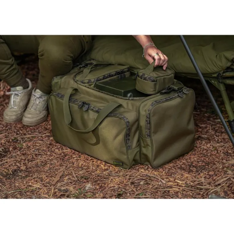 Carryall Avid Carp Rvs Carryall