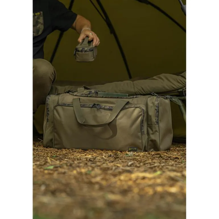 Carryall Avid Carp Rvs Carryall