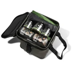 Carryall Nash Subterfuge Waterbox Carryall