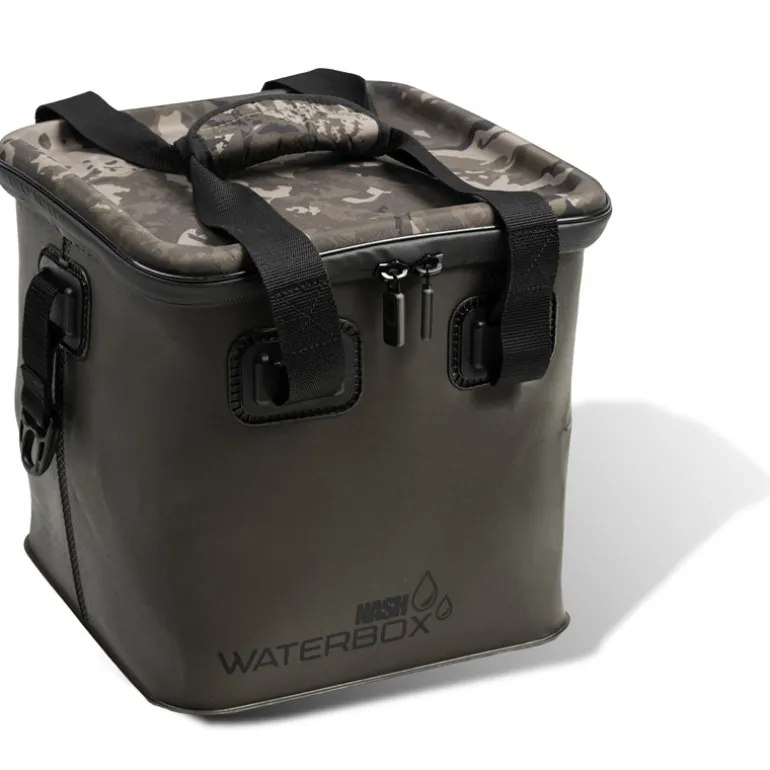 Carryall Nash Subterfuge Waterbox Carryall