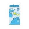 Carte De Navigation Navicarte St Cast - Ploumanec'h