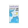 Carte De Navigation Navicarte St Vaast - Iles Anglo/Normandes