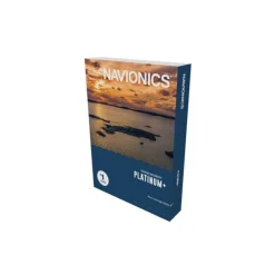 Navionics Sondeurs & Gps|Sondeurs & Gps^Carte Platinium+ Large Sd Royaume-Uni, Irlande Et Pays-Bas