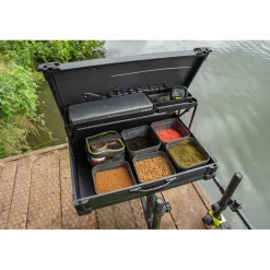 Casier Fox Matrix Pro Rigid Feeder Tray