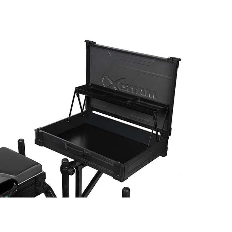 Casier Fox Matrix Pro Rigid Feeder Tray