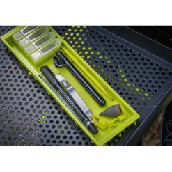 Fox Matrix Stations - Paniers Sièges^Casier Tiroir Shallow Drawer Unit With Winders
