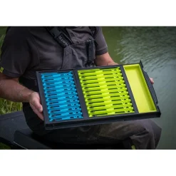 Fox Matrix Stations - Paniers Sièges^Casier Tiroir Shallow Drawer Unit With Winders