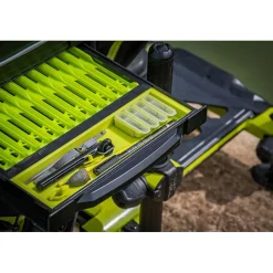 Fox Matrix Stations - Paniers Sièges^Casier Tiroir Shallow Drawer Unit With Winders
