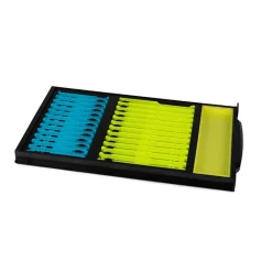Fox Matrix Stations - Paniers Sièges^Casier Tiroir Shallow Drawer Unit With Winders