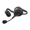 Sena Sécurité & Secours^Casque / Micro Stéréo Expand Mesh Intercom Full Duplex Et Bt