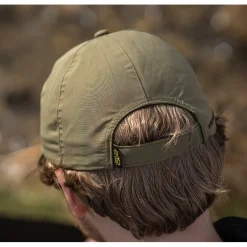 Avid Carp Casquettes, Visières & Chapeaux^Casquette Hydro-Force Waterproof Cap - Kaki