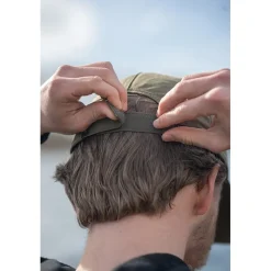 Avid Carp Casquettes, Visières & Chapeaux^Casquette Hydro-Force Waterproof Cap - Kaki