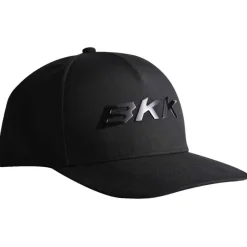 BKK Casquettes, Visières & Chapeaux^Casquette Logo Performance - Noir