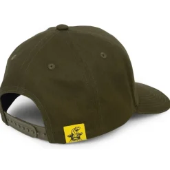 Black Cat Casquettes, Visières & Chapeaux^Casquette - Kaki