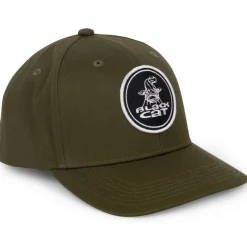 Black Cat Casquettes, Visières & Chapeaux^Casquette - Kaki