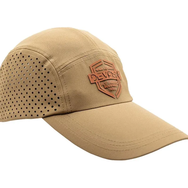 Devaux Casquettes, Visières & Chapeaux^Casquette Legend - Camel