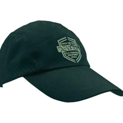 Casquette Devaux Legend - Vert