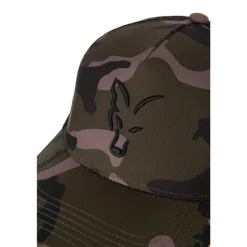 Fox Casquettes, Visières & Chapeaux^Casquette Black Camo Trucker - Camo