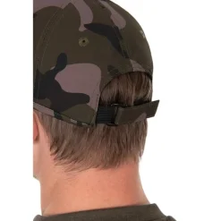 Fox Casquettes, Visières & Chapeaux^Casquette Camo Baseball Scoop - Camo