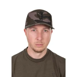 Fox Casquettes, Visières & Chapeaux^Casquette Camo Volley Cap - Camo