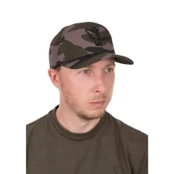 Fox Casquettes, Visières & Chapeaux^Casquette Camo Volley Cap - Camo