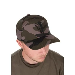 Fox Casquettes, Visières & Chapeaux^Casquette Camo Volley Cap - Camo