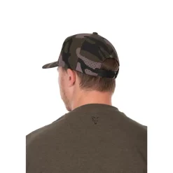 Fox Casquettes, Visières & Chapeaux^Casquette Camo Volley Cap - Camo