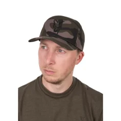 Fox Casquettes, Visières & Chapeaux^Casquette Camo Volley Cap - Camo