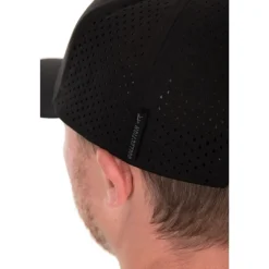 Fox Casquettes, Visières & Chapeaux^Casquette Collection Baseball Cap - Noir