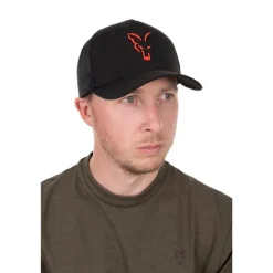 Fox Casquettes, Visières & Chapeaux^Casquette Collection Trucker Cap - Noir