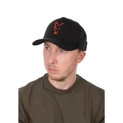 Fox Casquettes, Visières & Chapeaux^Casquette Collection Trucker Cap - Noir
