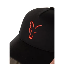 Fox Casquettes, Visières & Chapeaux^Casquette Collection Trucker Cap - Noir