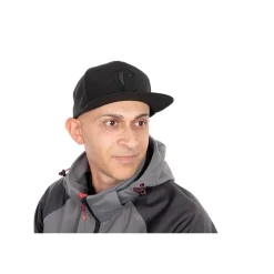 Fox Rage Casquettes, Visières & Chapeaux^Casquette Shield Flat Peak Cap - Noir