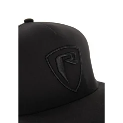 Fox Rage Casquettes, Visières & Chapeaux^Casquette Shield Flat Peak Cap - Noir