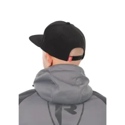Fox Rage Casquettes, Visières & Chapeaux^Casquette Shield Flat Peak Cap - Noir